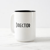 Directeur Mok (Voorkant links)