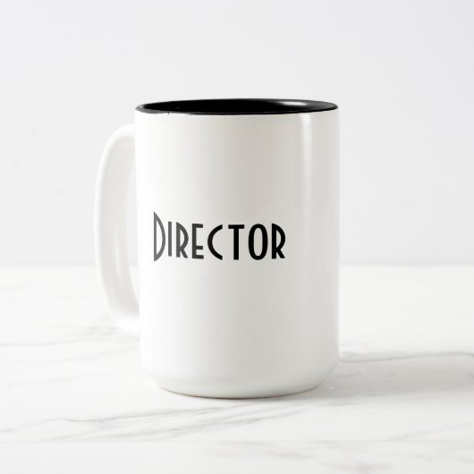 Directeur Mok (Voorkant links)