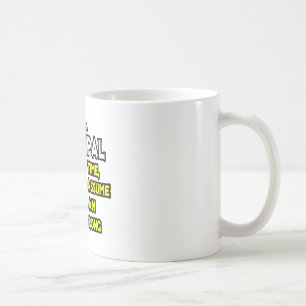 Directeur...neem aan dat ik nooit ongelijk heb koffiemok