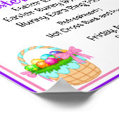 Directeur Paspoortnr.: Poster van hooggeplaatste p (Hoek)