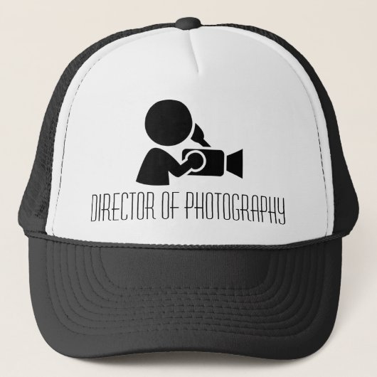 Directeur Pet fotografie (Voorkant)