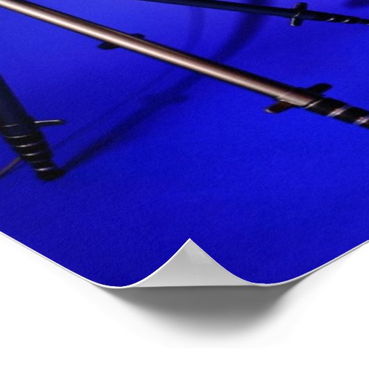 Directeur Poster (Hoek)