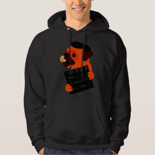 Directeur pug Classic T-shirt 655
