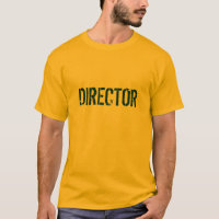 DIRECTEUR - Shirt