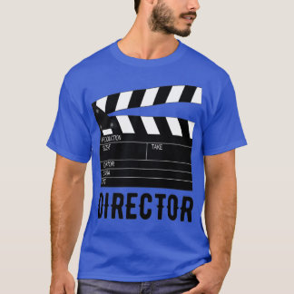 Directeur T-shirt
