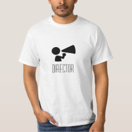 Directeur T-shirt