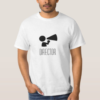 Directeur T-shirt