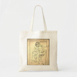 directeuren tote bag
