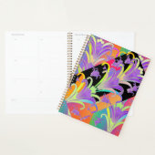 directionele lelies planner (Display)