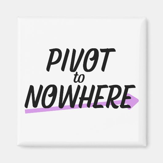 Directionele markeringen | Industriële magneet (Voorkant)