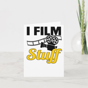 Director Filmmaker Feature Film Kaart