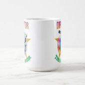 Director - The Filmmaker Classic Mug Koffiemok (Center)