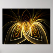 Directory Fractal Poster (Voorkant)