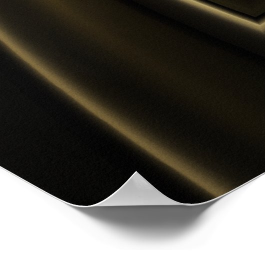 Directory Fractal Poster (Hoek)