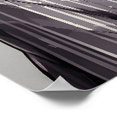 Directosaurus rex Dinosaurus Art Print (Hoek)