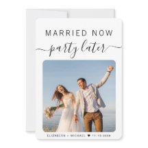 Diried Now Party Later foto-eopement