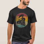 Dirigent T-shirt (Voorkant)