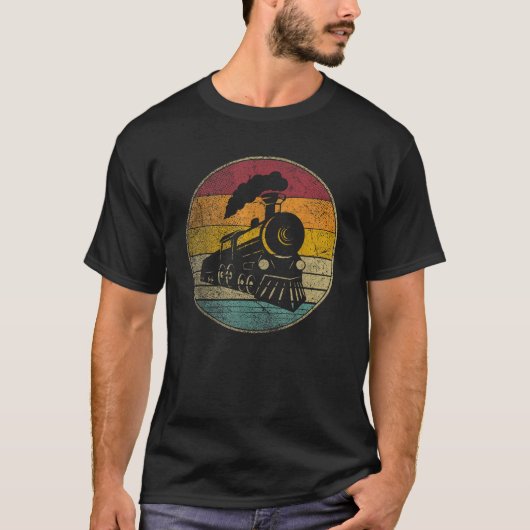 Dirigent T-shirt (Voorkant)