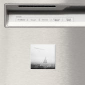 Dirigide over DC, jaren 20 Magneet (Insitu (Vaatwasser))