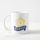 Dirigo Koffiemok (Links)
