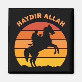 Dirilis Ertugrul Gazi Kurulus Osman Bey Ottoman Magneet