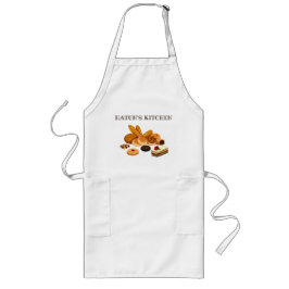 Diriliş Ertuğrul- Hatun's Kitchen Lang Schort