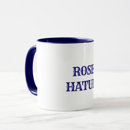 Diriliş Ertuğrul  Mok van Hatun (Voorkant links)