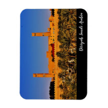 Diriyah, Saudi-Arabië