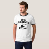 Dirk Murdock Cam Shirt (Voorkant volledig)