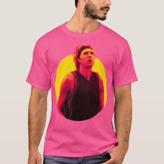 Dirk Nowitzki T-shirt