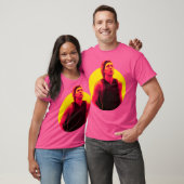 Dirk Nowitzki T-shirt (Unisex)
