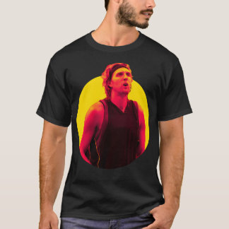 Dirk Nowitzki T-shirt