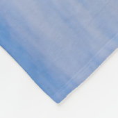 Dirk S. Van Enkevort & Michigan Trader Fleece Deken (Hoek)