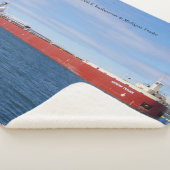 Dirk S. Van Enkevort & Michigan Trader Sherpa Deken (3/4)