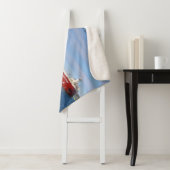 Dirk S. Van Enkevort & Michigan Trader Sherpa Deken (In situ)