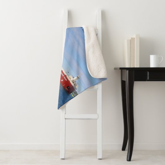 Dirk S. Van Enkevort & Michigan Trader Sherpa Deken (In situ)