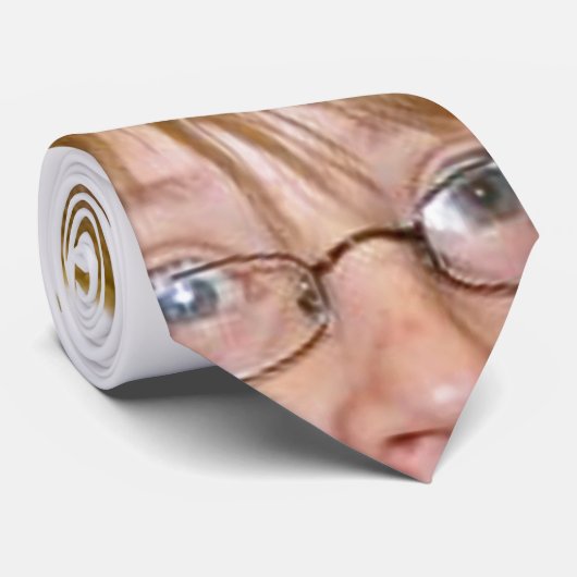 "Dirka-Dur" Verzamelbaar Stropdas (Opgerold)