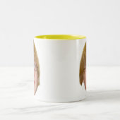 "Dirk's" Mok op een Mok (Center)