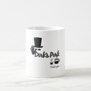 Dirk's Perk Koffiemok