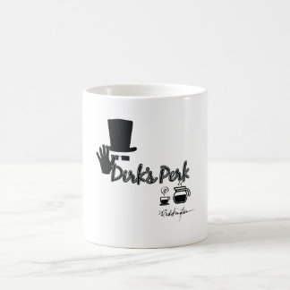 Dirk's Perk Koffiemok