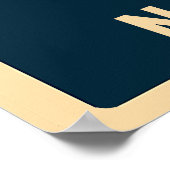 Dirkshorn, Noord Holland - Nederland Travel Poster (Hoek)