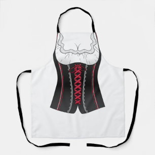Dirndl Schort