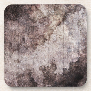 Dirt 6 bier onderzetter