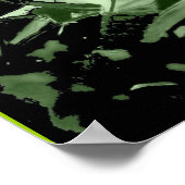 Dirt Bike 1, Dirt Rider Poster (Hoek)