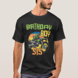 Dirt Bike Birthday Sister Party - Motocross MX Bir T-shirt<br><div class="desc">Beste zuster Birthday cadeau voor kleine jongen Future Biker. Retro Funny motocross shirt voor jongens, Motocross MX Sis Bday dirt verjaardagscyclus Kinder Gifts with Dirt Bike Family Matching shirten for boys and girl Cute Dirt Biker verjaardagsfeestje shirten voor peuters! Sis Dirt Bike Birthday Party - Motocross MX Zuster Bday voor...</div>