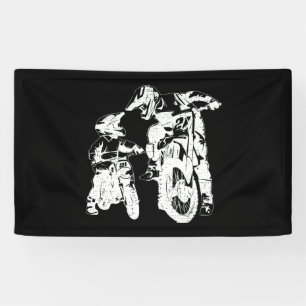 Dirt Bike Dad Motocross Motorcycle Biker Vader Spandoek