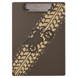 Dirt Bike Modder Klembord
