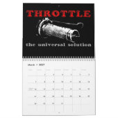 Dirt Bike Motocross Kalender . (Mar 2027)