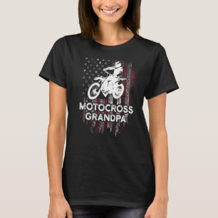Dirt Bike Motocross Mx Rider Off Road Racing 11 T-shirt