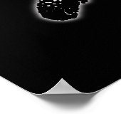 Dirt Bike Nut Motocross Funny Poster Humor (Hoek)